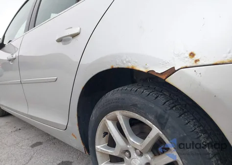 2013 Chevrolet Malibu 1Lt z USA, uszkodzony, nr VIN 1G11C5SA7DF208791